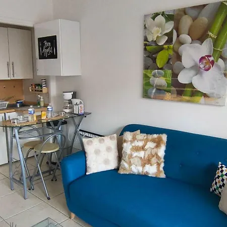 Ouest, Near The Appartamento Nizza